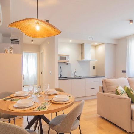 Holidea Mar Salada Bocal Apartment Santander Exterior foto