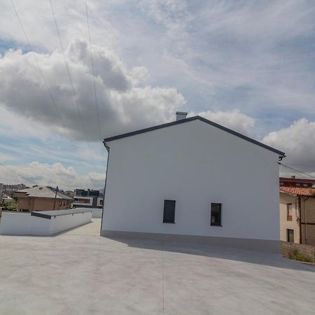 Holidea Mar Salada Bocal Apartment Santander Exterior foto