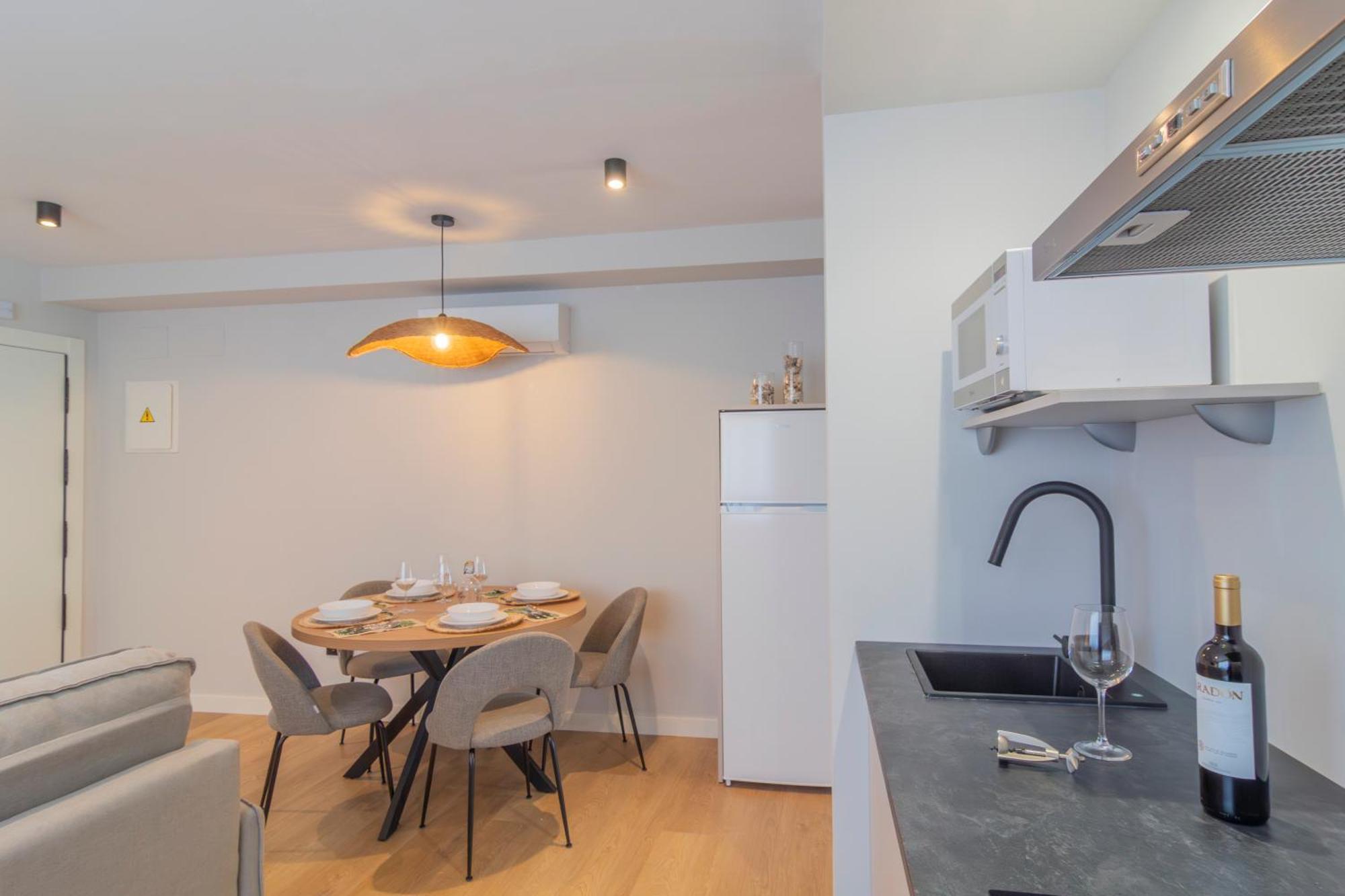 Holidea Mar Salada Bocal Apartment Santander Exterior foto