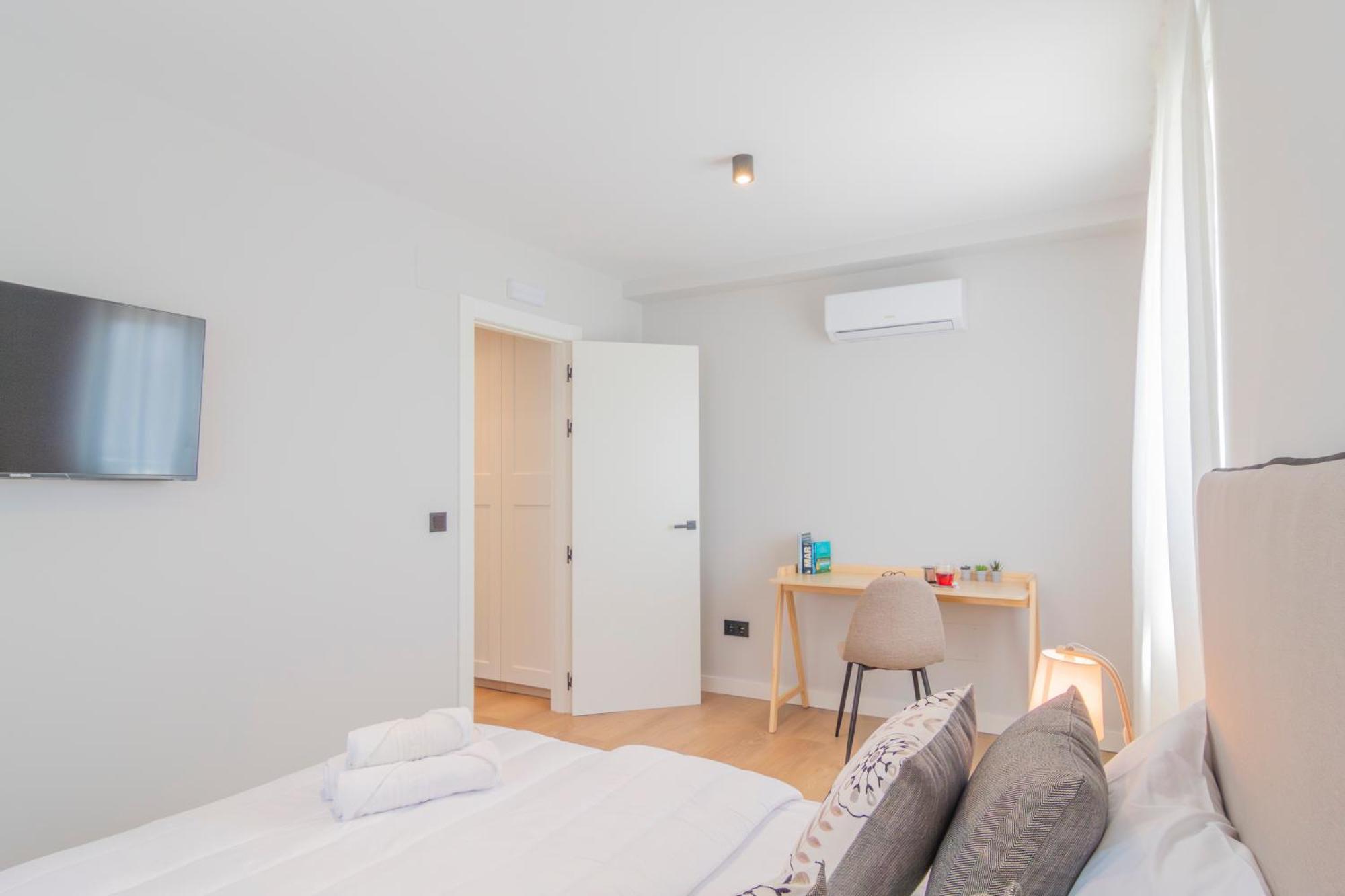 Holidea Mar Salada Bocal Apartment Santander Exterior foto