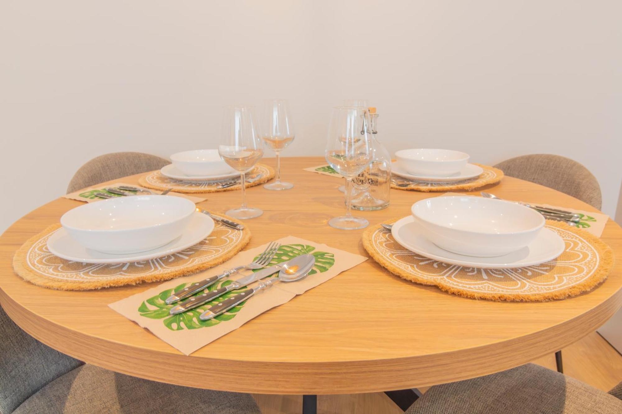 Holidea Mar Salada Bocal Apartment Santander Exterior foto
