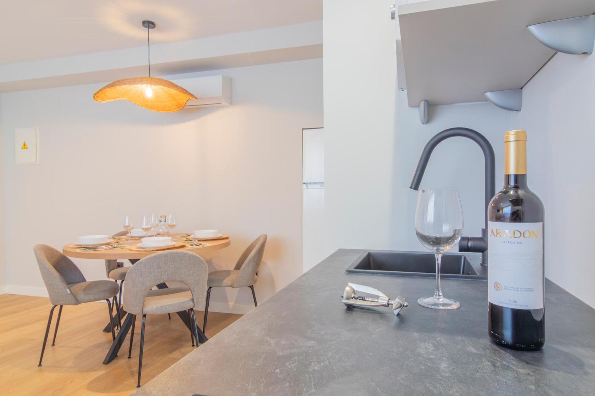 Holidea Mar Salada Bocal Apartment Santander Exterior foto