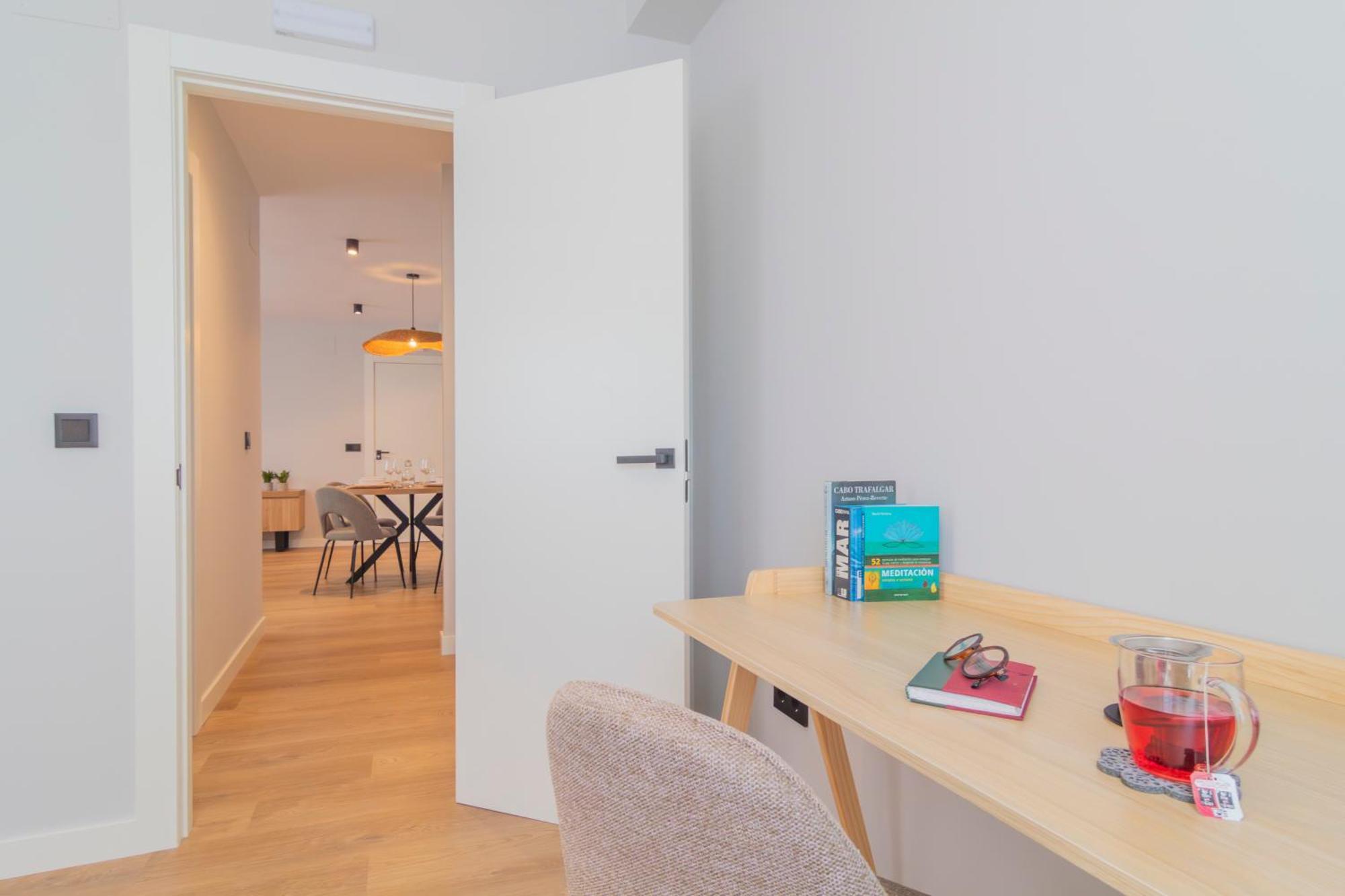 Holidea Mar Salada Bocal Apartment Santander Exterior foto
