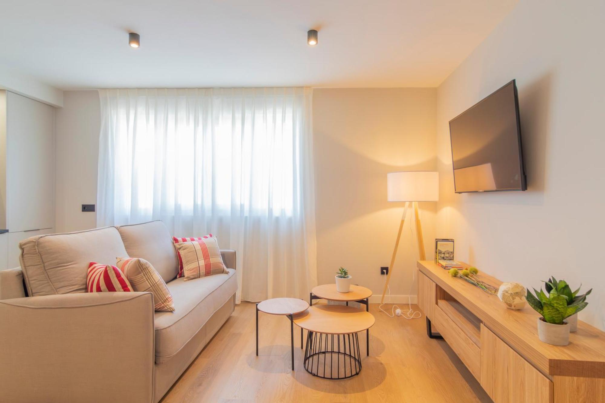 Holidea Mar Salada Bocal Apartment Santander Exterior foto