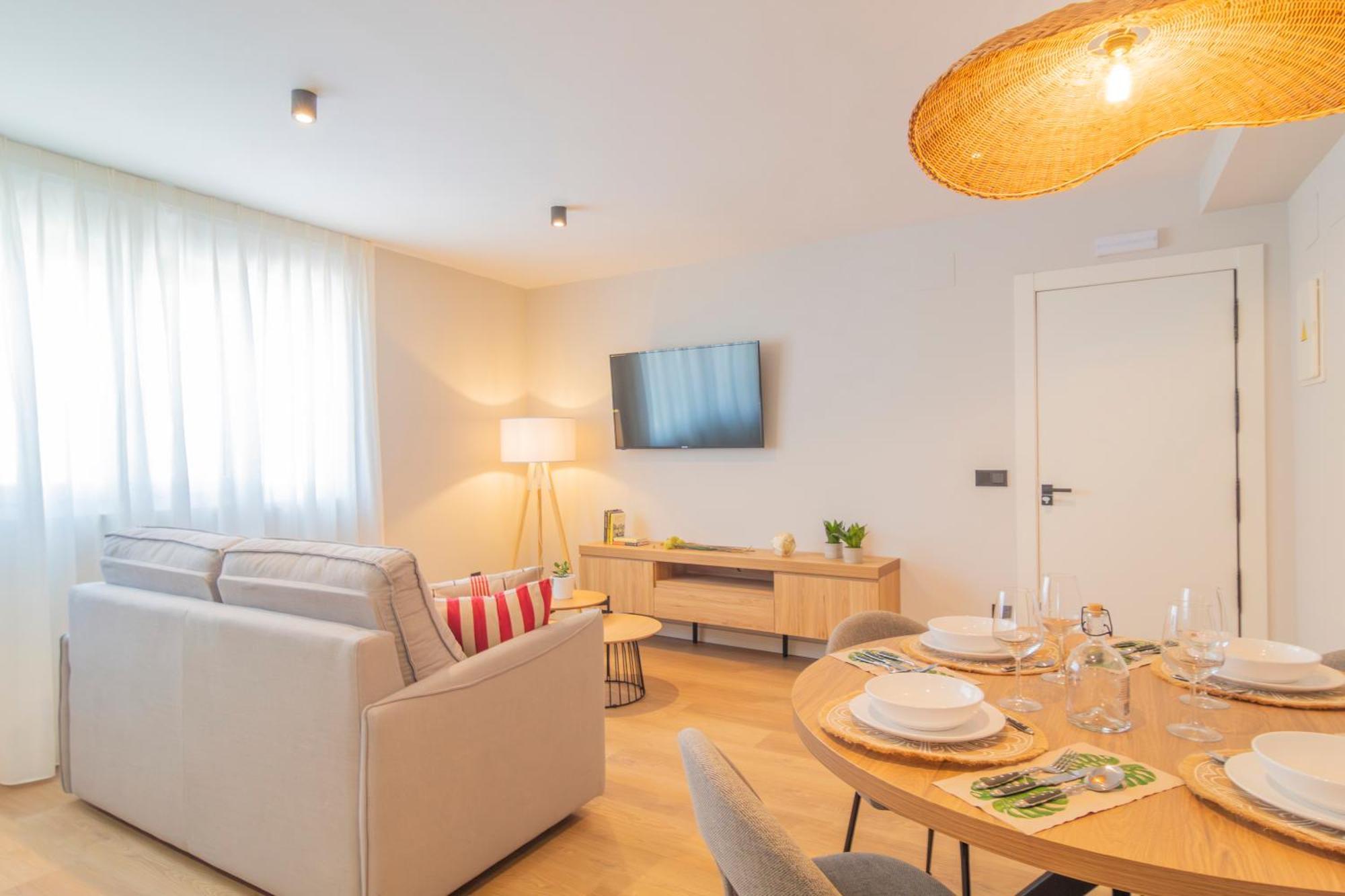 Holidea Mar Salada Bocal Apartment Santander Exterior foto