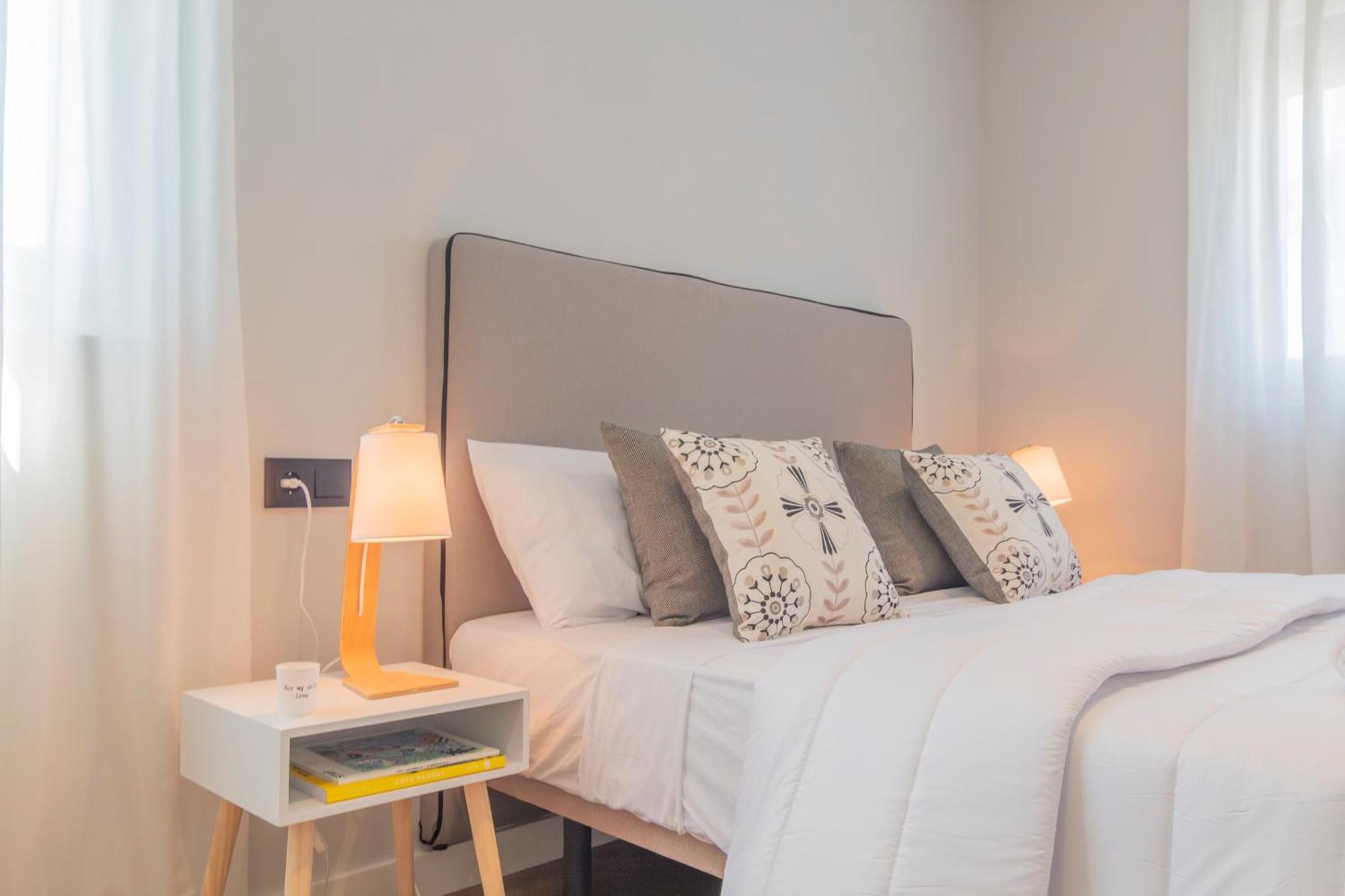 Holidea Mar Salada Bocal Apartment Santander Exterior foto