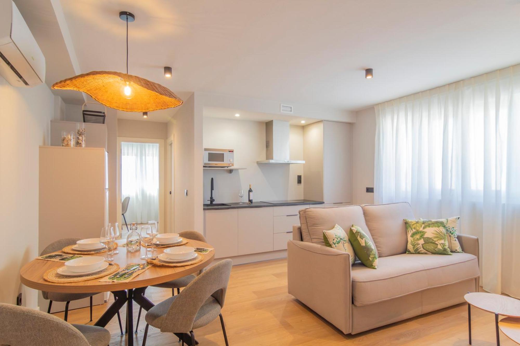Holidea Mar Salada Bocal Apartment Santander Exterior foto
