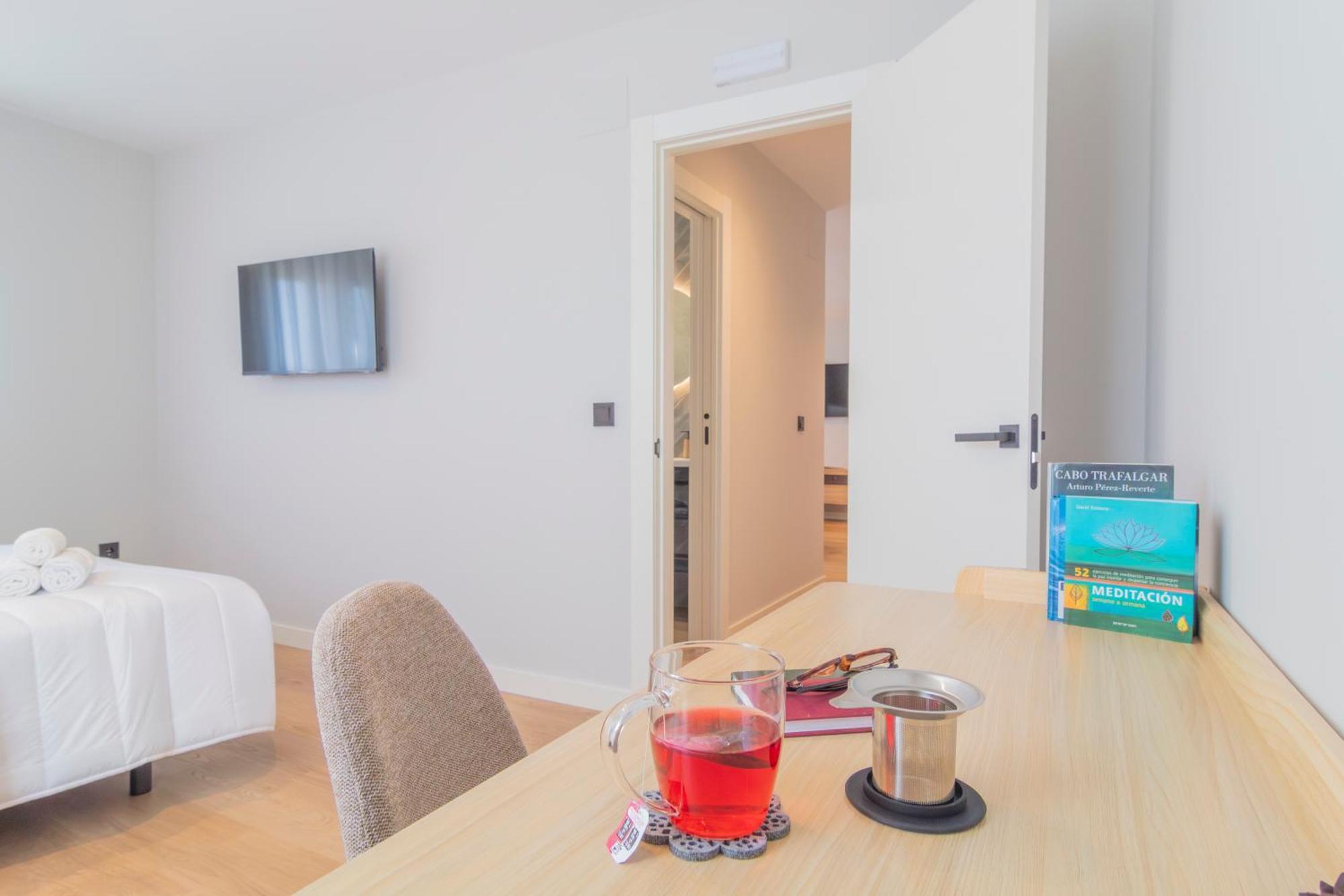 Holidea Mar Salada Bocal Apartment Santander Exterior foto