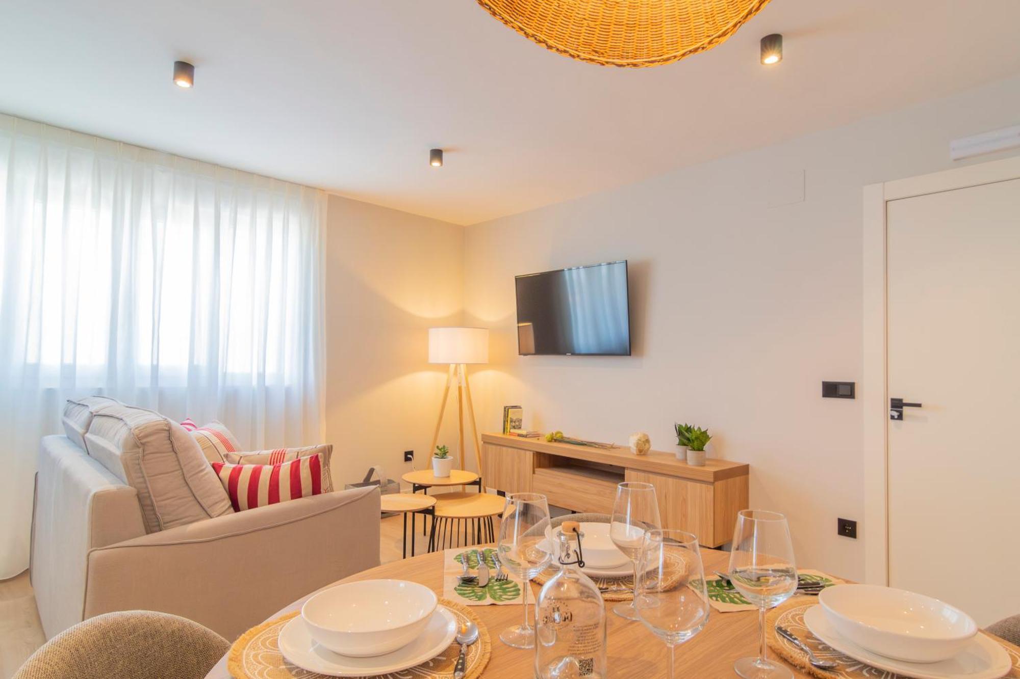 Holidea Mar Salada Bocal Apartment Santander Exterior foto