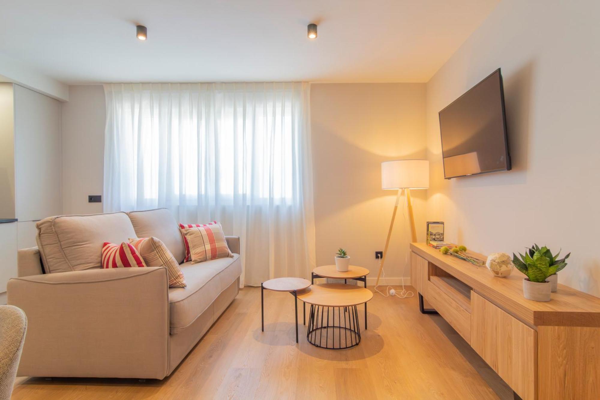 Holidea Mar Salada Bocal Apartment Santander Exterior foto