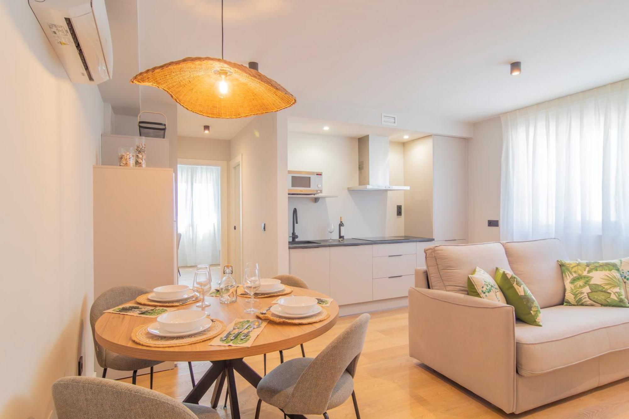 Holidea Mar Salada Bocal Apartment Santander Exterior foto
