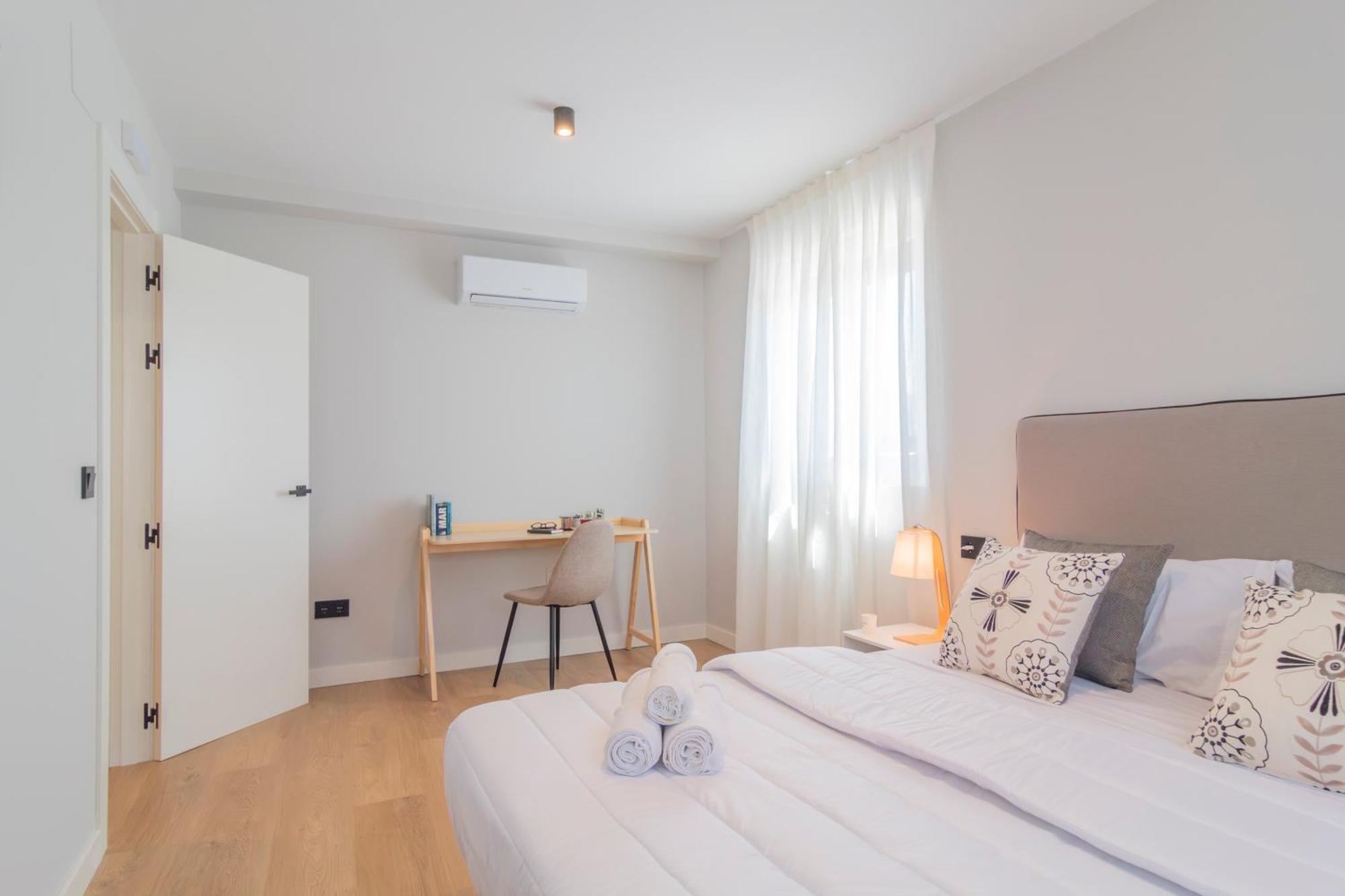 Holidea Mar Salada Bocal Apartment Santander Exterior foto
