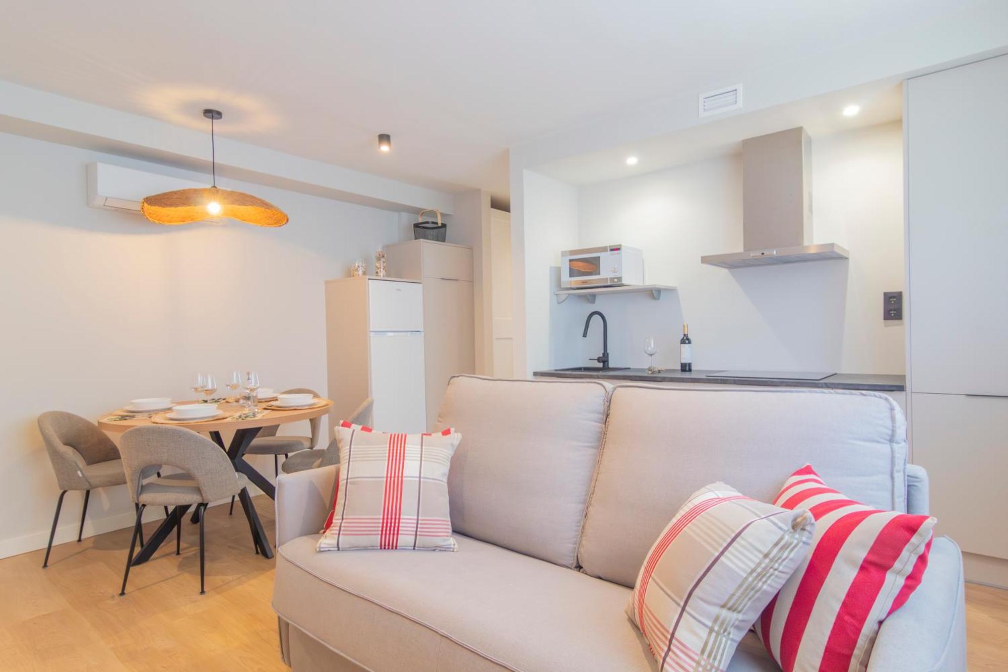 Holidea Mar Salada Bocal Apartment Santander Exterior foto