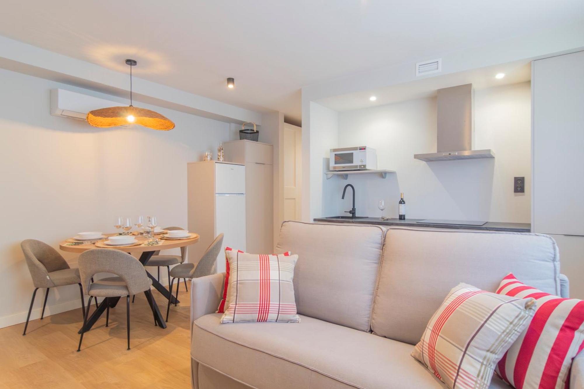 Holidea Mar Salada Bocal Apartment Santander Exterior foto