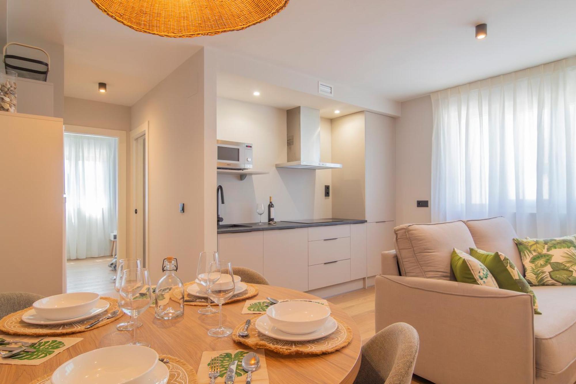 Holidea Mar Salada Bocal Apartment Santander Exterior foto