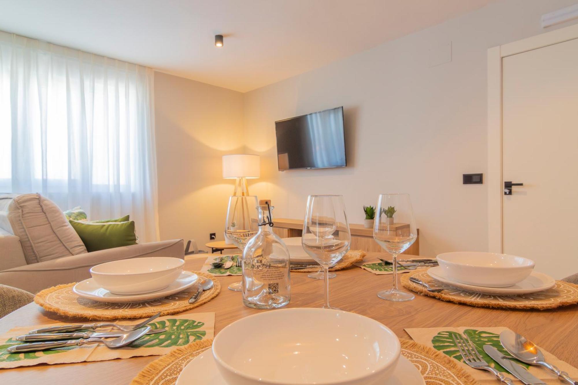 Holidea Mar Salada Bocal Apartment Santander Exterior foto