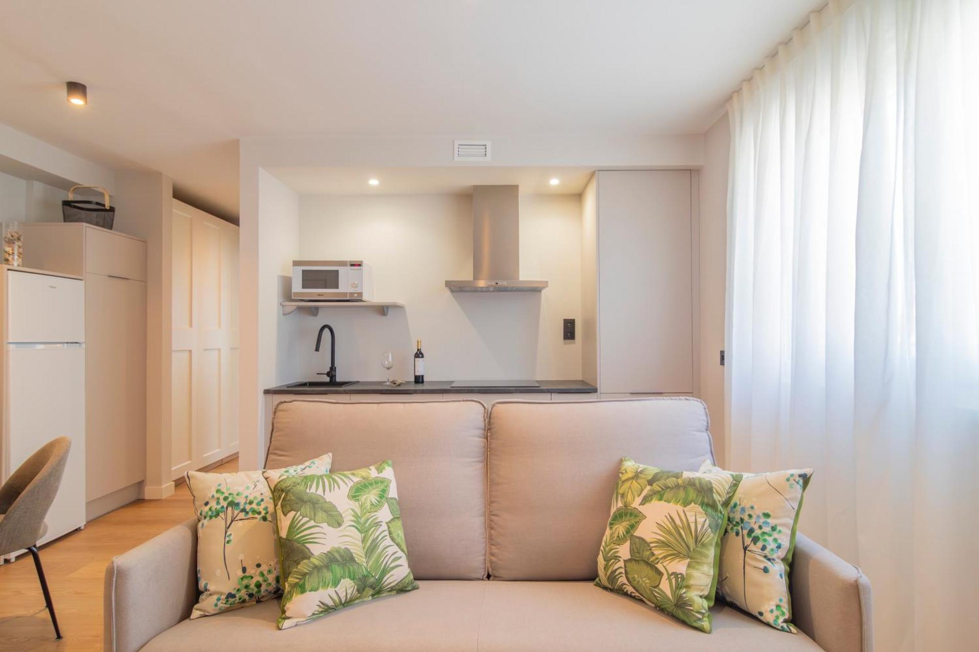 Holidea Mar Salada Bocal Apartment Santander Exterior foto
