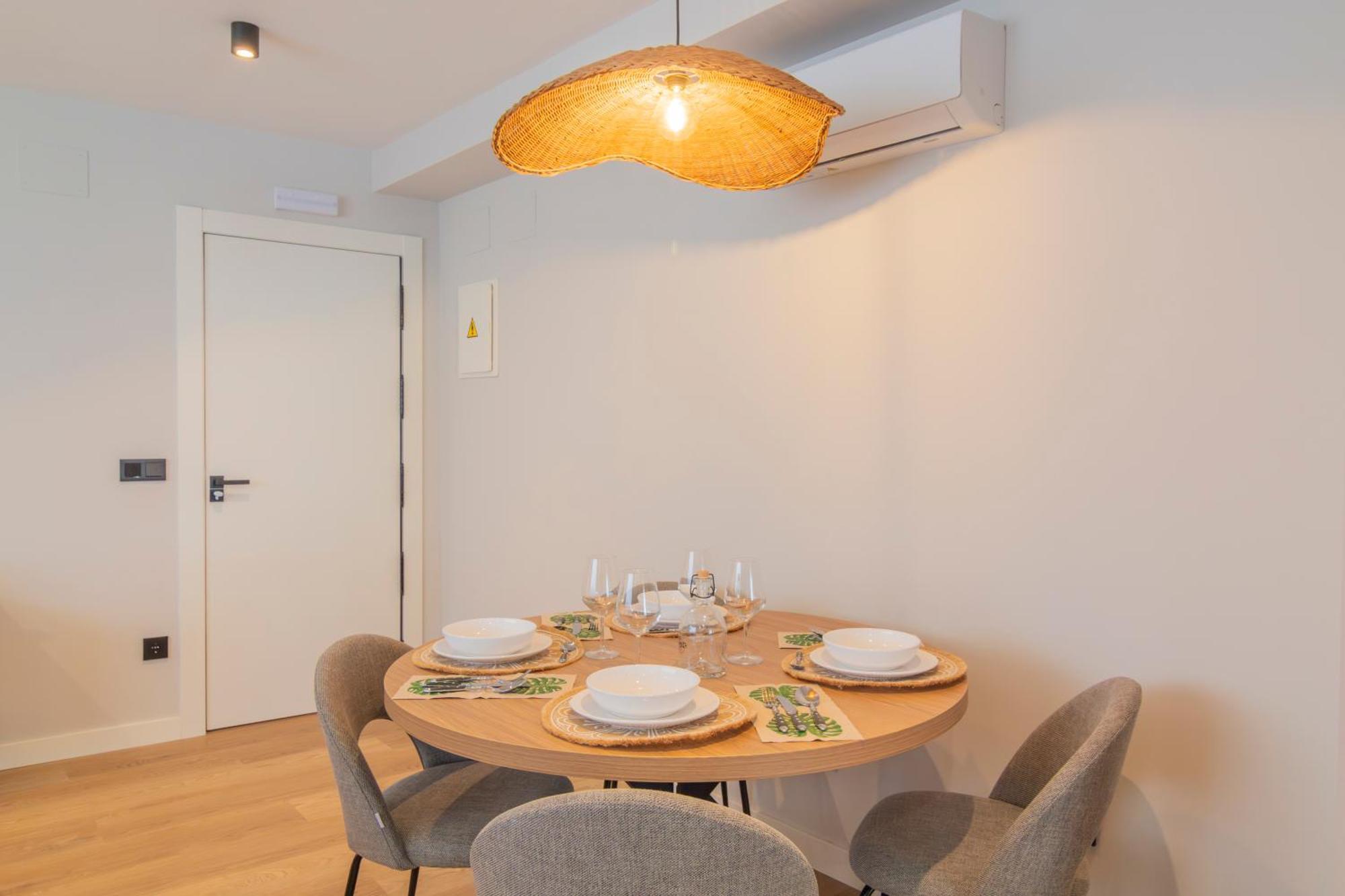 Holidea Mar Salada Bocal Apartment Santander Exterior foto