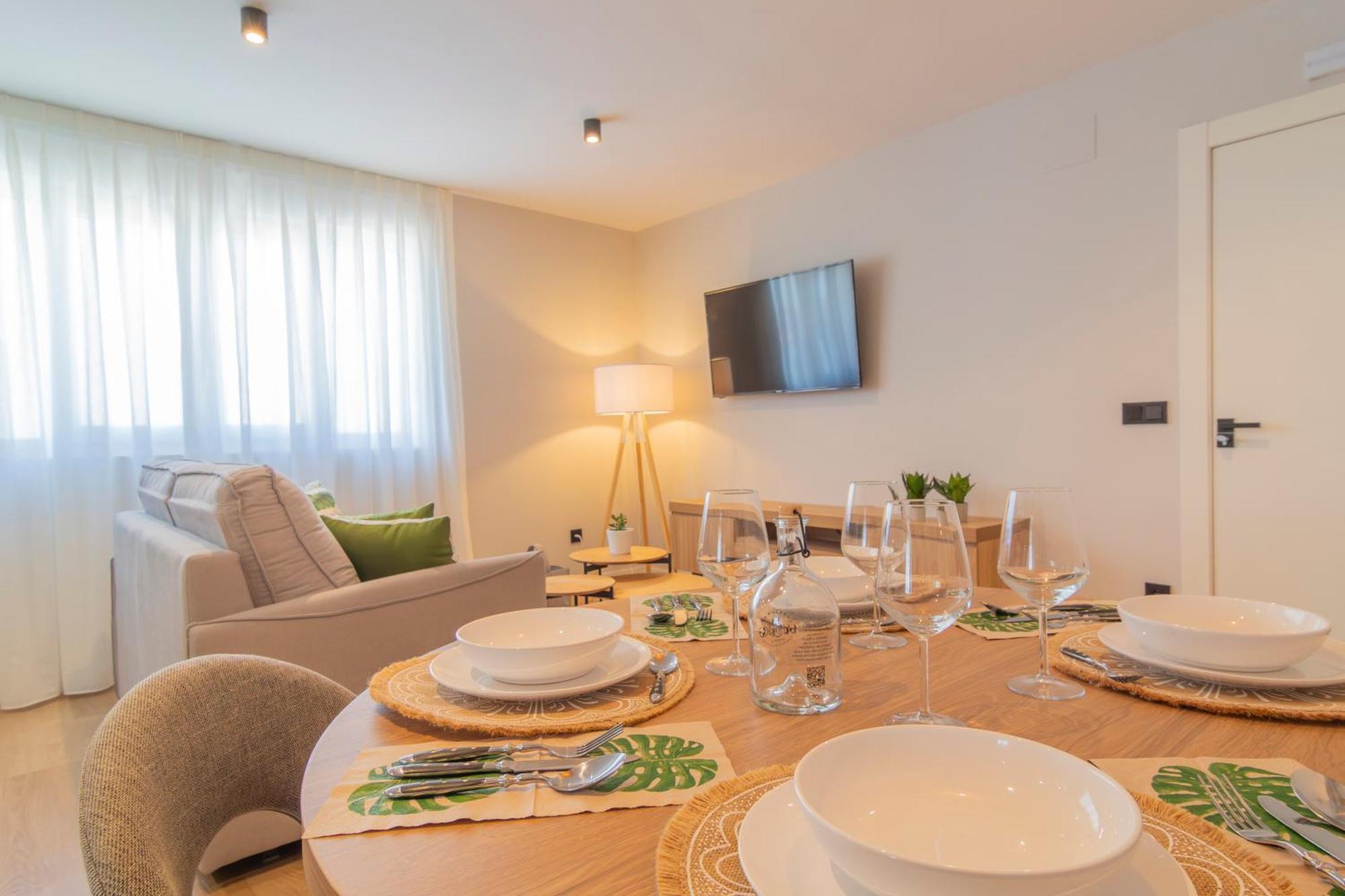 Holidea Mar Salada Bocal Apartment Santander Exterior foto