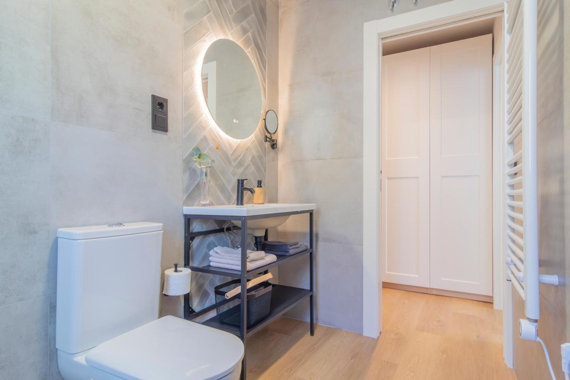 Holidea Mar Salada Bocal Apartment Santander Exterior foto