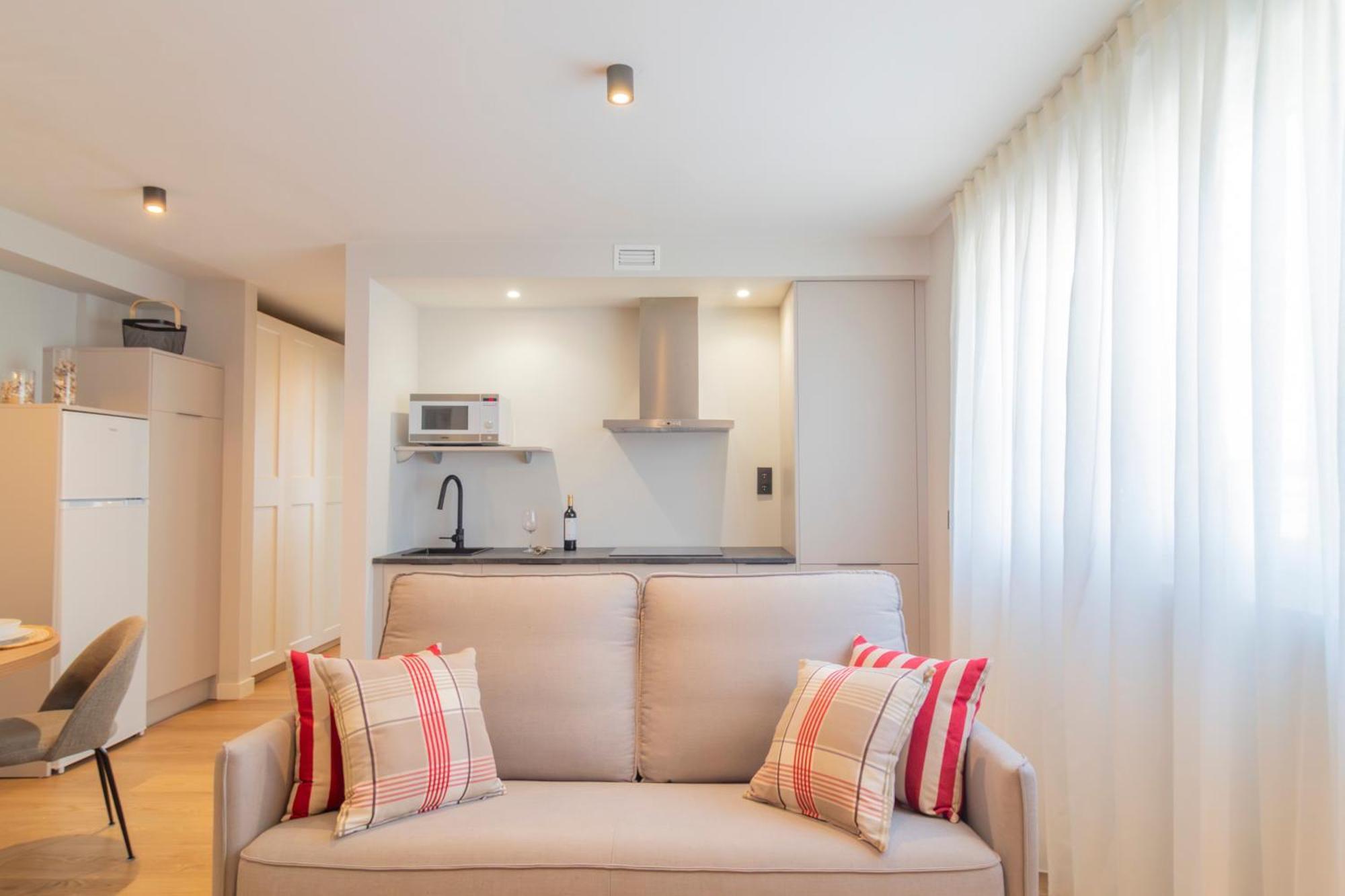 Holidea Mar Salada Bocal Apartment Santander Exterior foto