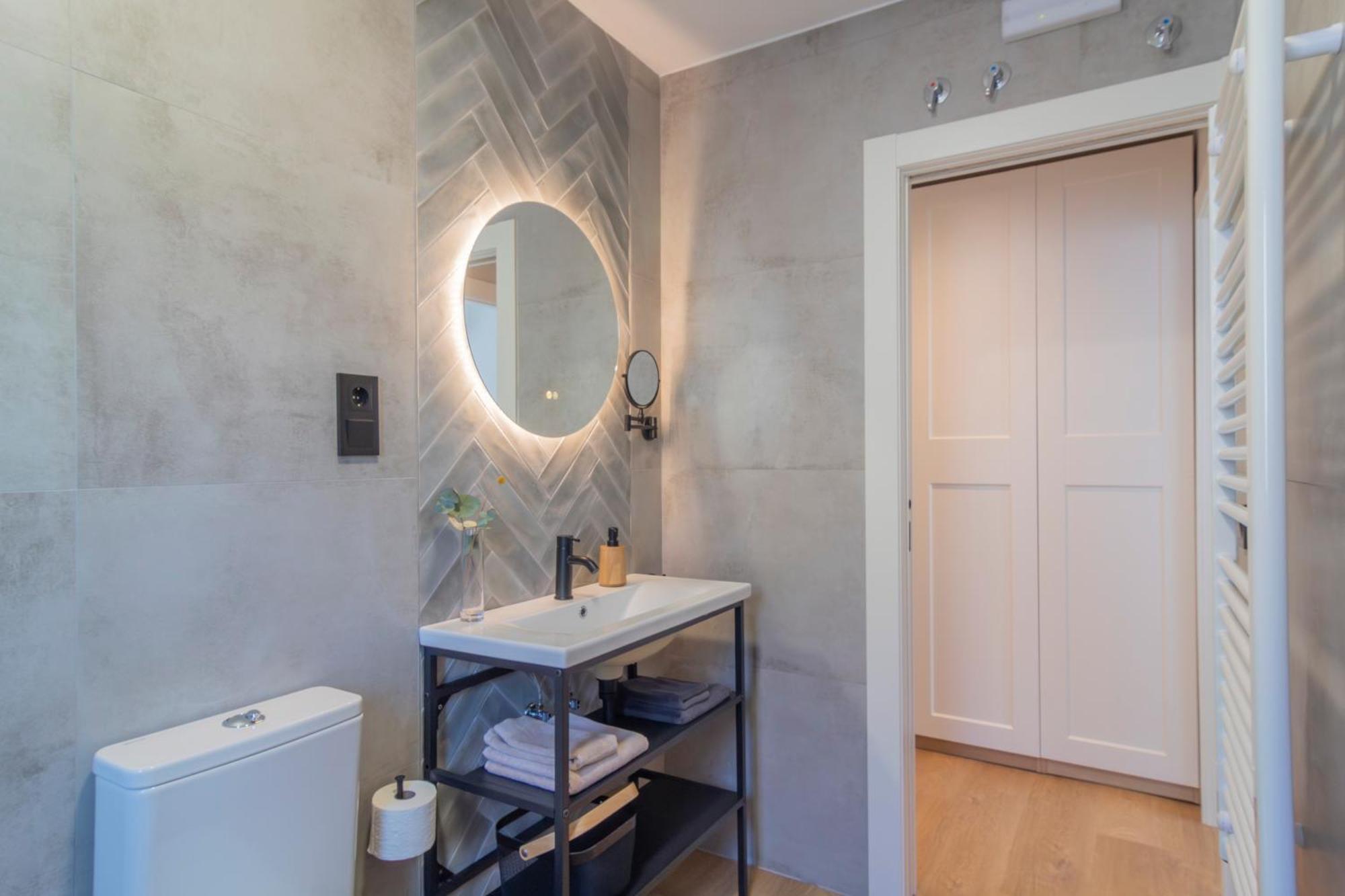 Holidea Mar Salada Bocal Apartment Santander Exterior foto