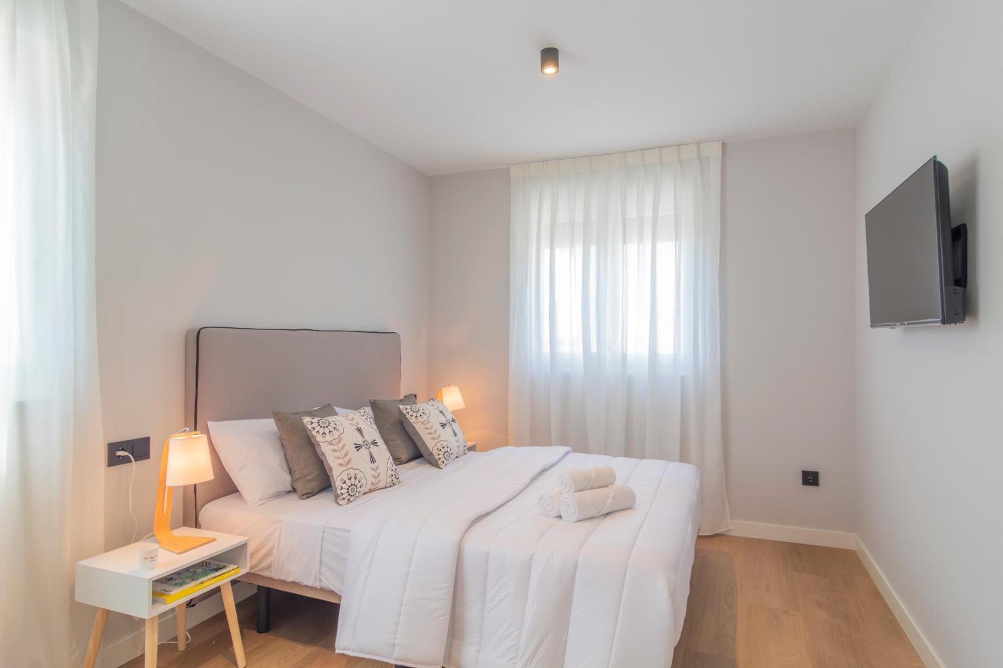 Holidea Mar Salada Bocal Apartment Santander Exterior foto