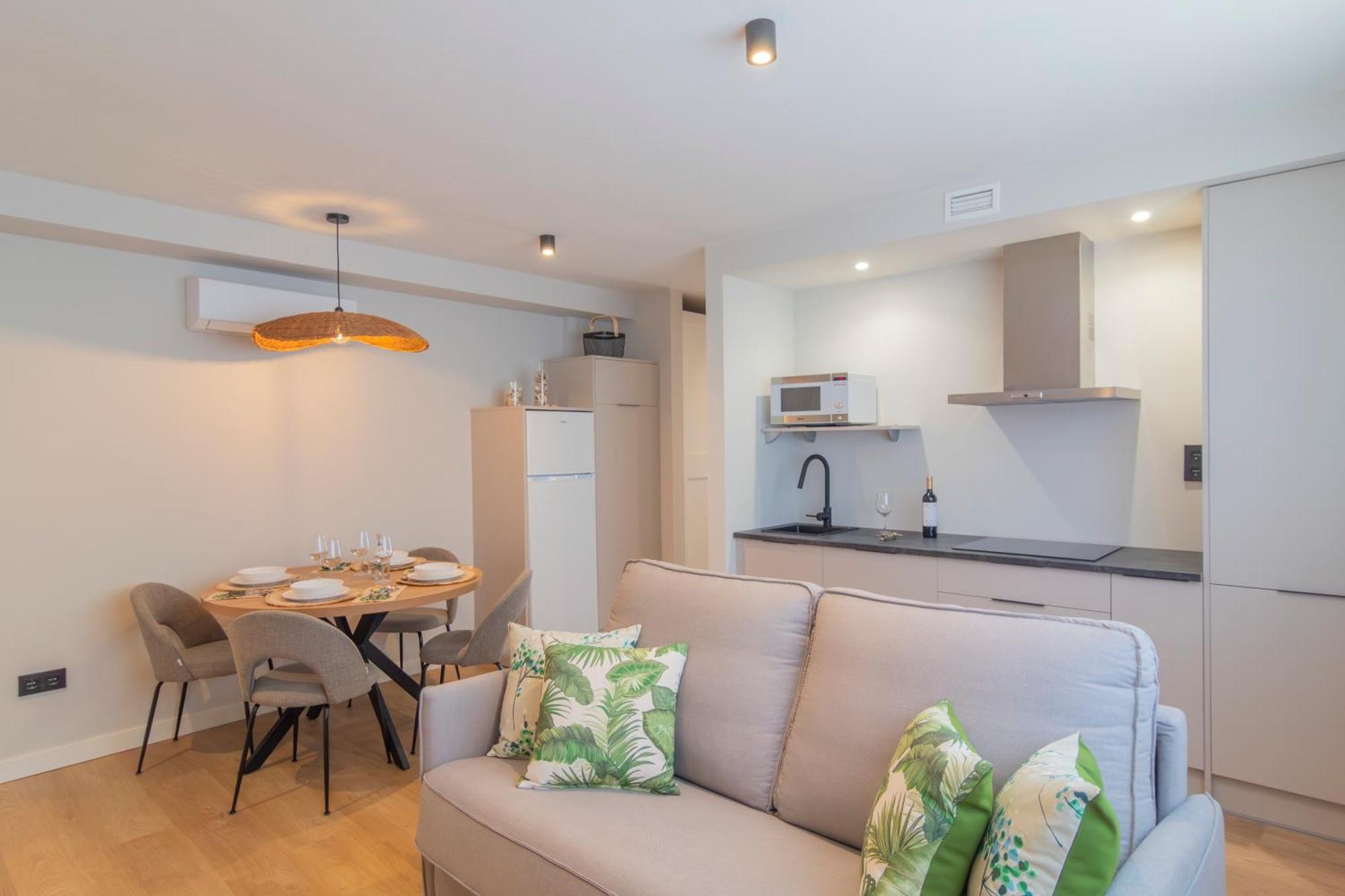 Holidea Mar Salada Bocal Apartment Santander Exterior foto