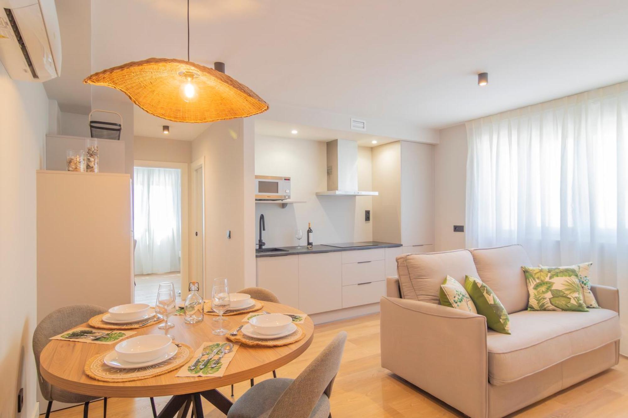 Holidea Mar Salada Bocal Apartment Santander Exterior foto