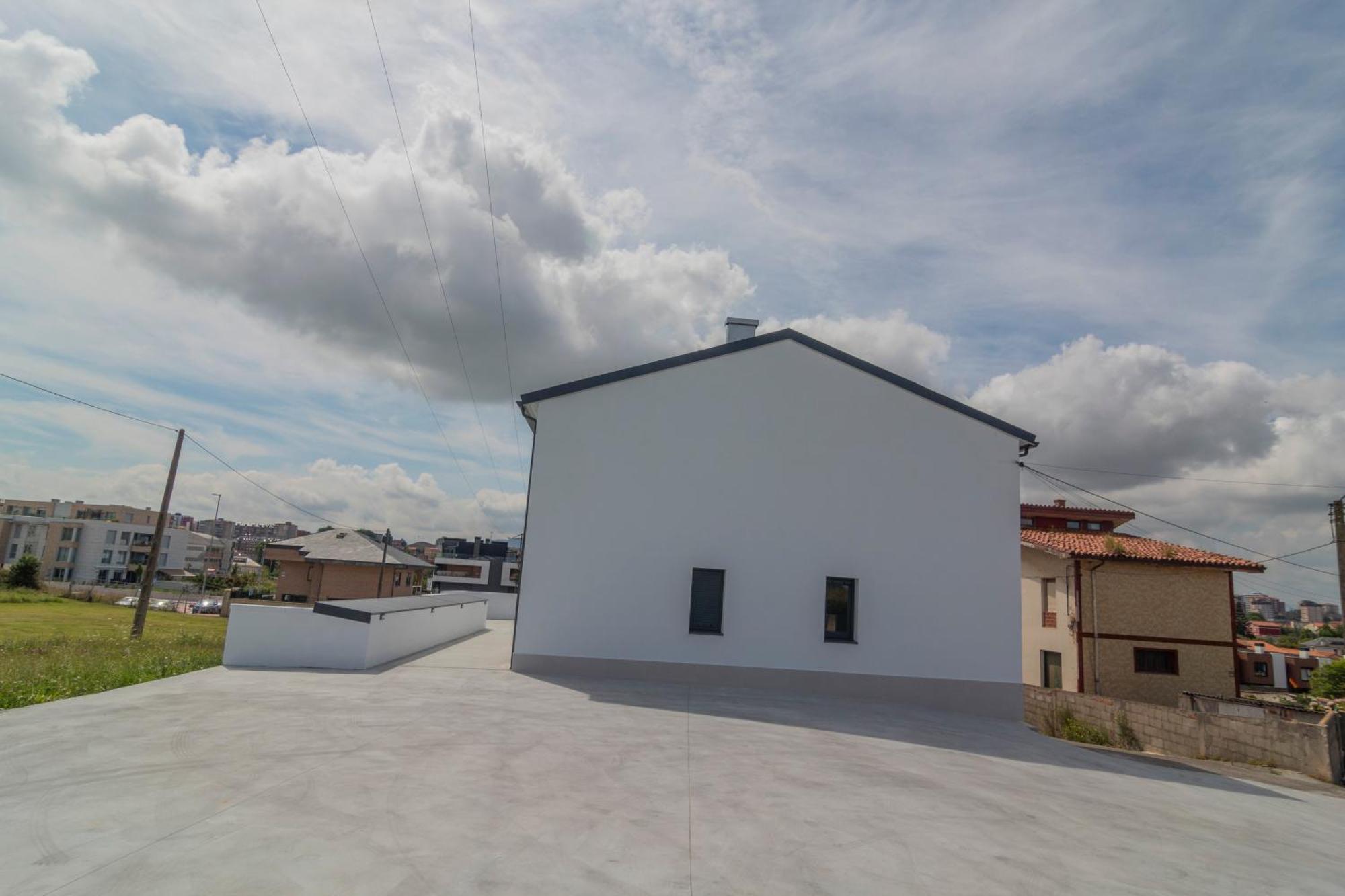 Holidea Mar Salada Bocal Apartment Santander Exterior foto